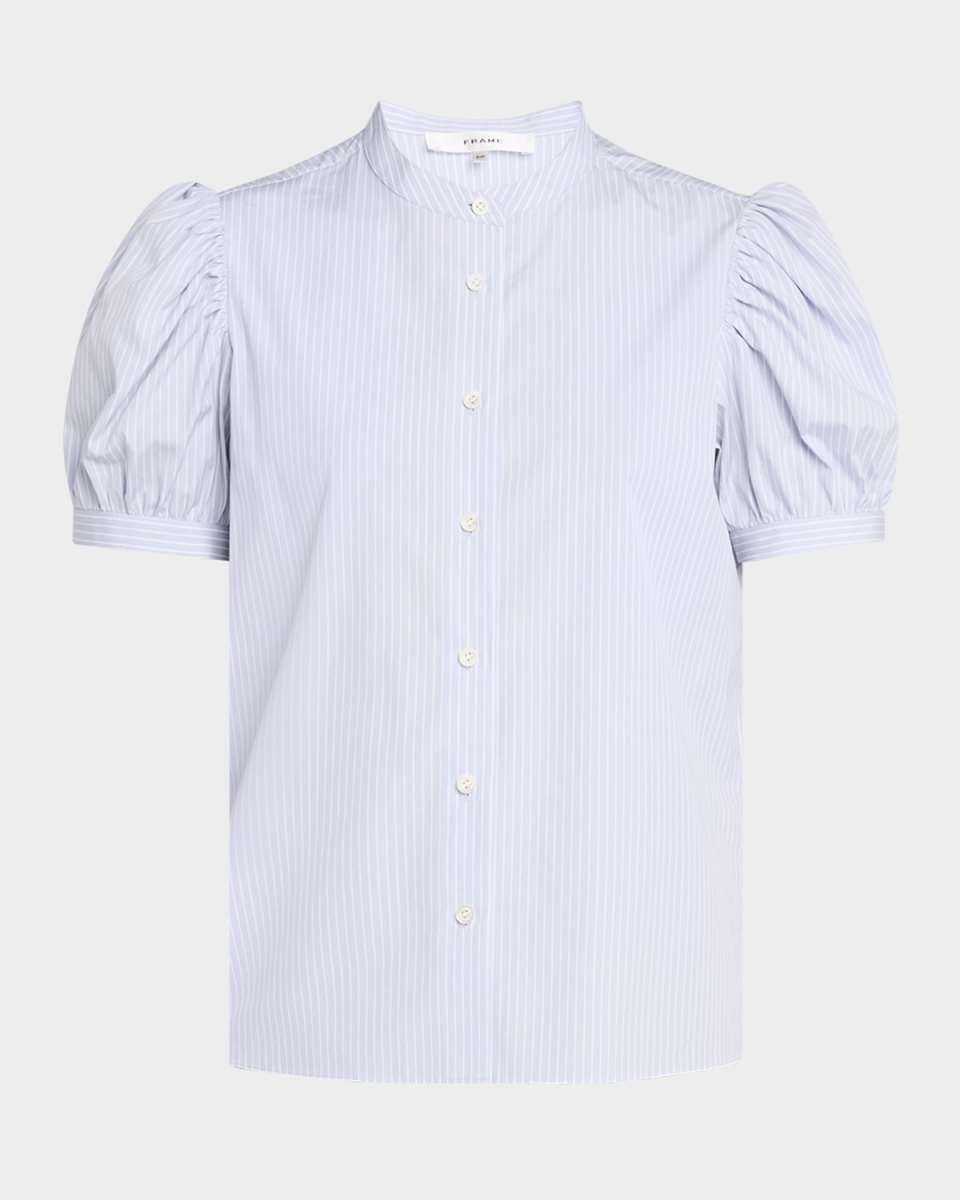 The Gathered Top